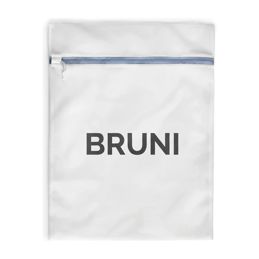 Bolsa de lavado Bruni – Regalo