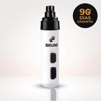 Bruni™ – Lima de Uñas Silenciosa