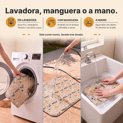 Empapador Bruni™
